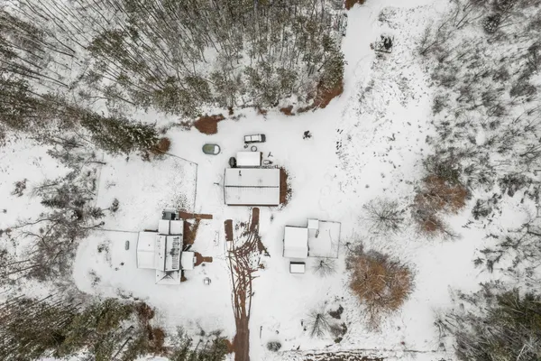 $349,900 | 43704 Co Highway 61, Hinckley, MN 55037