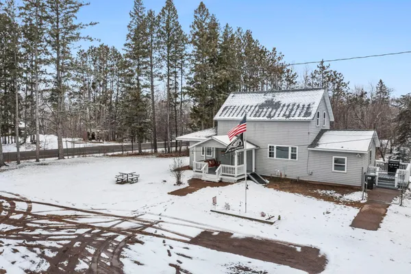 $349,900 | 43704 Co Highway 61, Hinckley, MN 55037