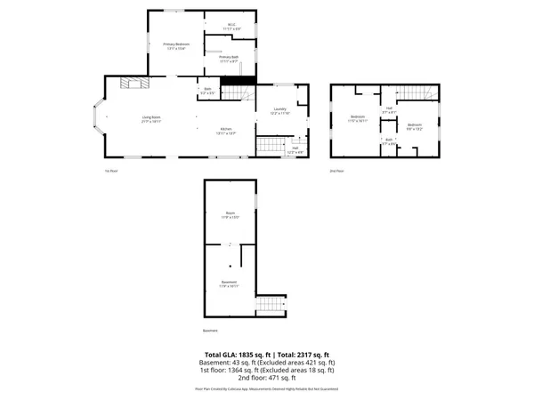 $349,900 | 43704 Co Highway 61, Hinckley, MN 55037