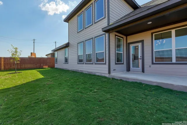 $604,990 | 178 Annette Drive, Castroville, TX 78009