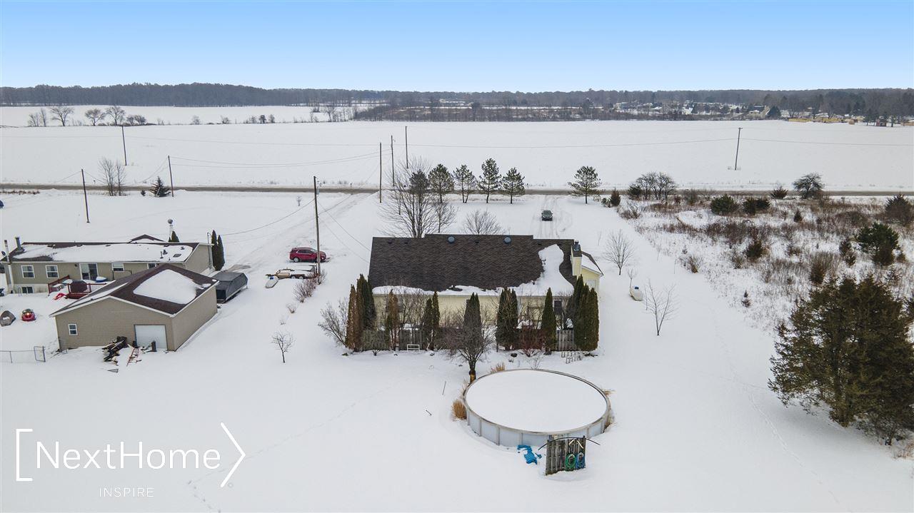 6095 North Webster Road Flint, MI 48504 - Photo 40 of 50