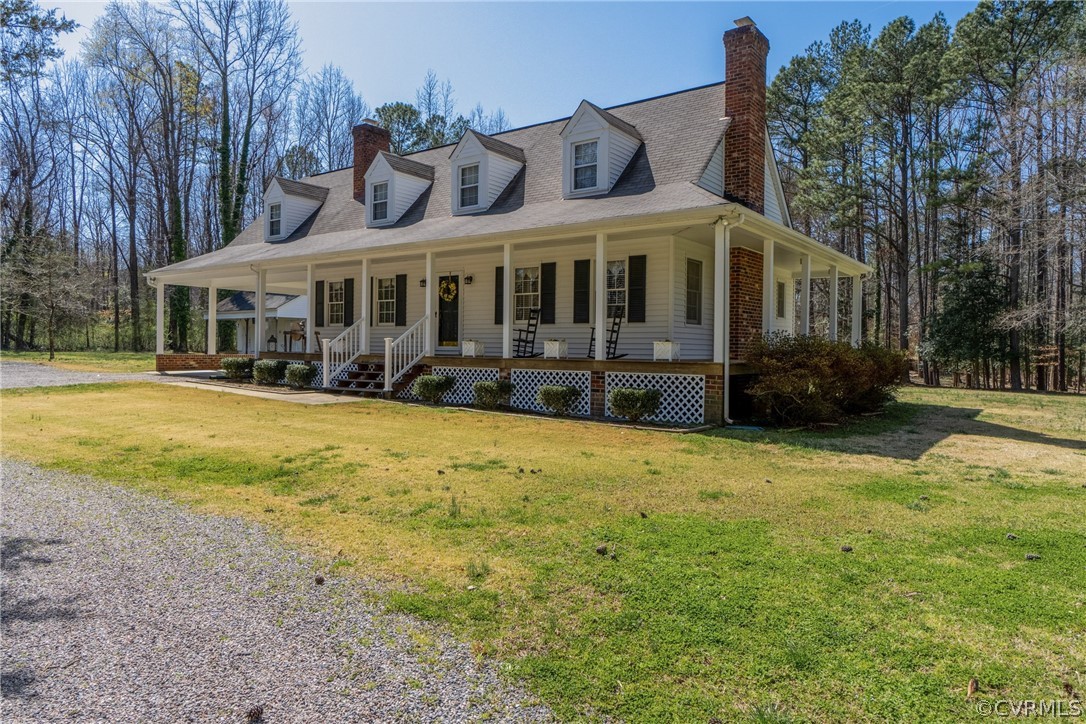 9630 Pasture Hill Road Midlothian, VA 23112 - Photo 3 of 27 Gallery Image 3
