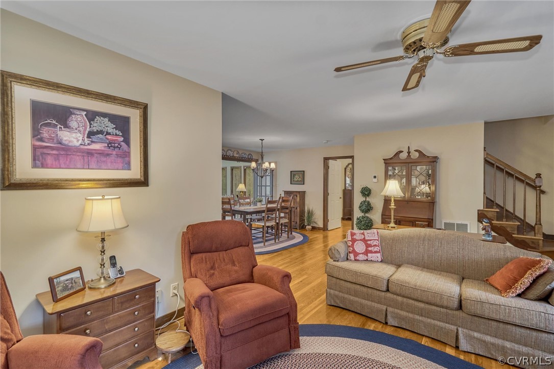 9630 Pasture Hill Road Midlothian, VA 23112 - Photo 7 of 27 Gallery Image 7