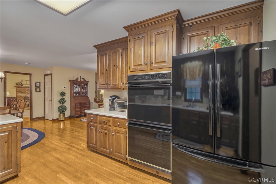 9630 Pasture Hill Road Midlothian, VA 23112 - Photo 8 of 27 Double Oven