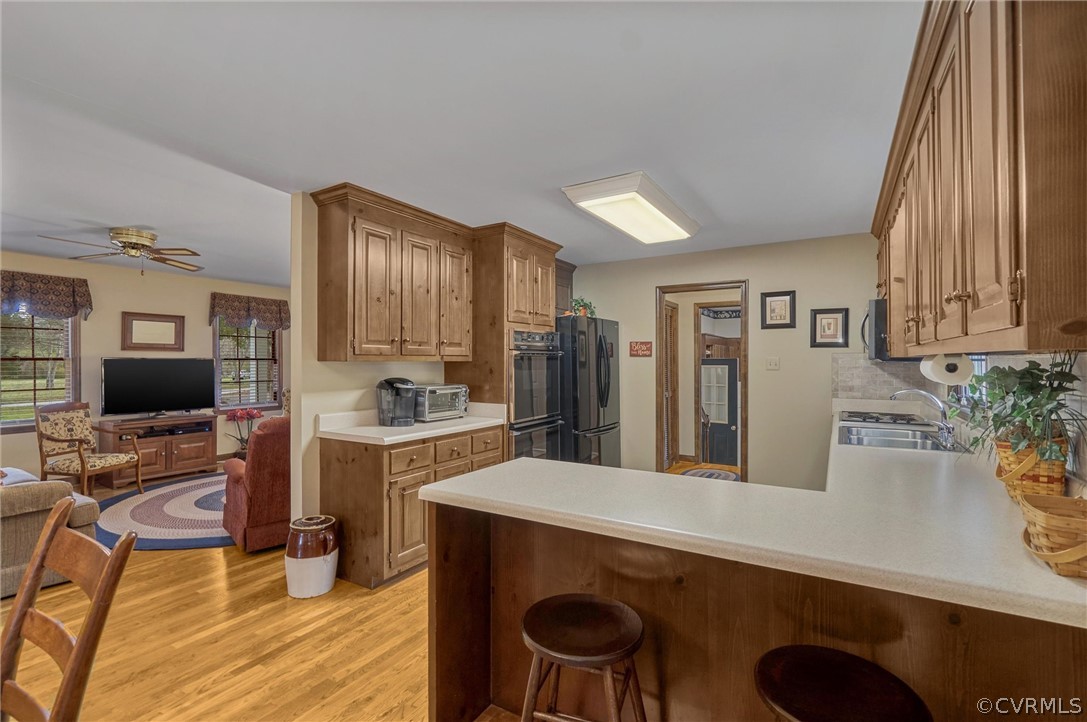 9630 Pasture Hill Road Midlothian, VA 23112 - Photo 10 of 27 Gallery Image 10