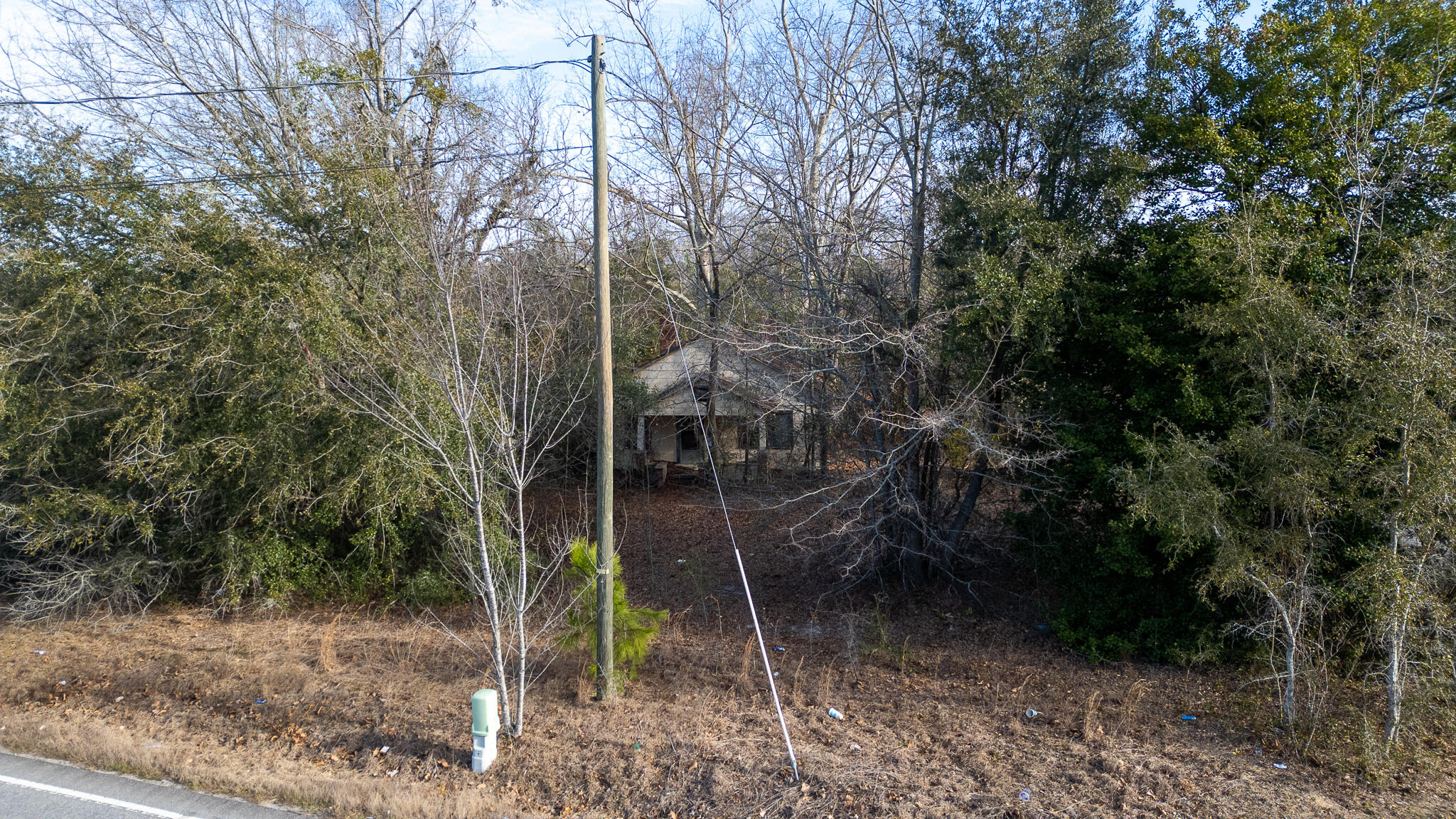 2280 Piper Road Aiken, SC 29805 - Photo 11 of 21
