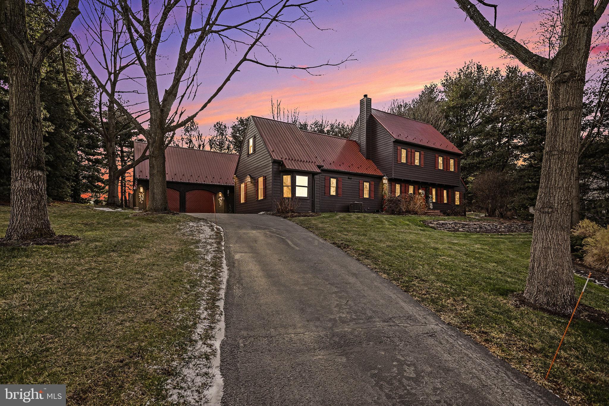 27 Ridge Road Lititz, PA 17543 - Photo 1 of 61 Gallery Image 1