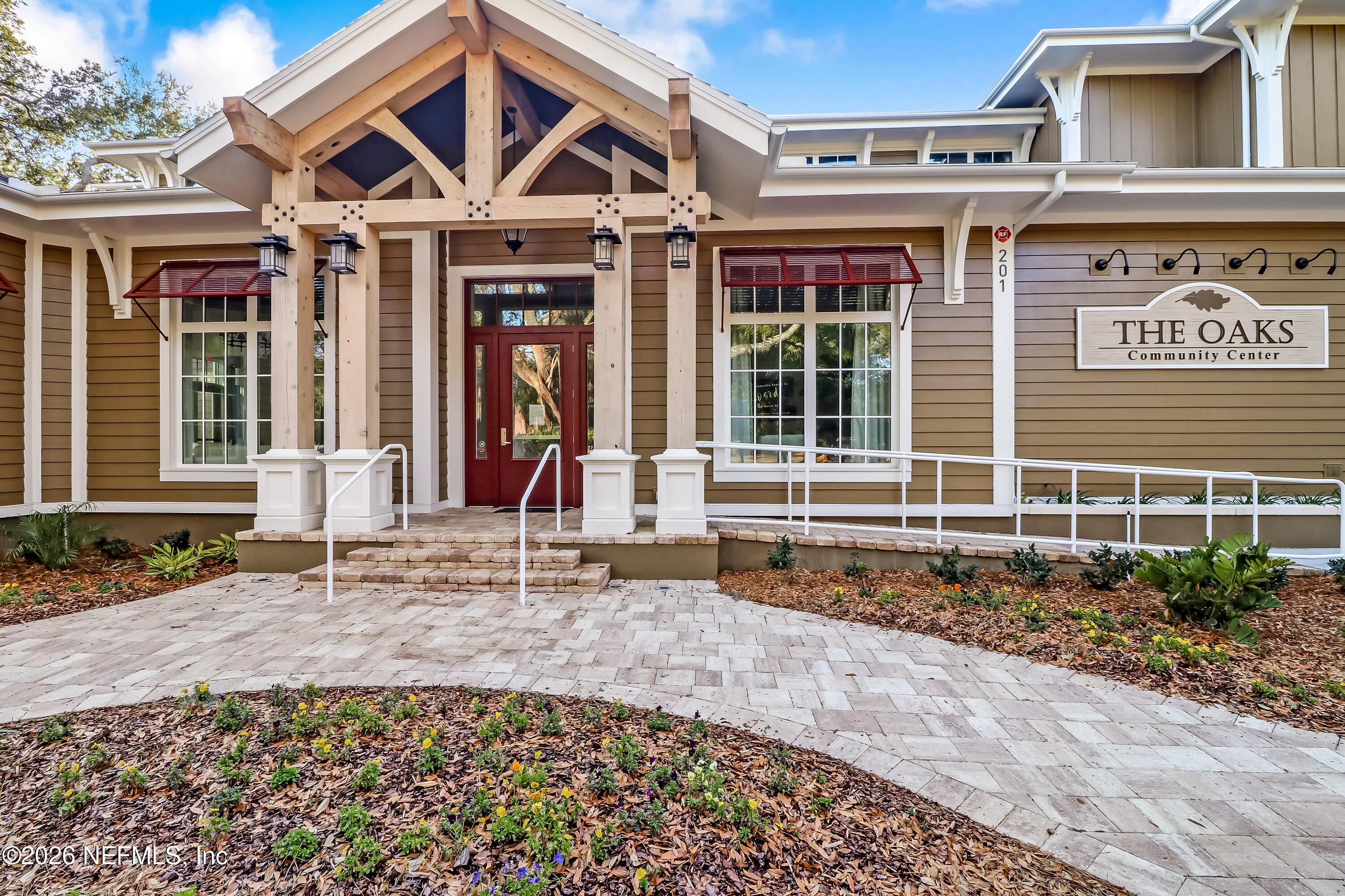 3316 Sea Marsh Road Fernandina Beach, FL 32034 - Photo 36 of 42 93-print-Omni Amelia Island_45
