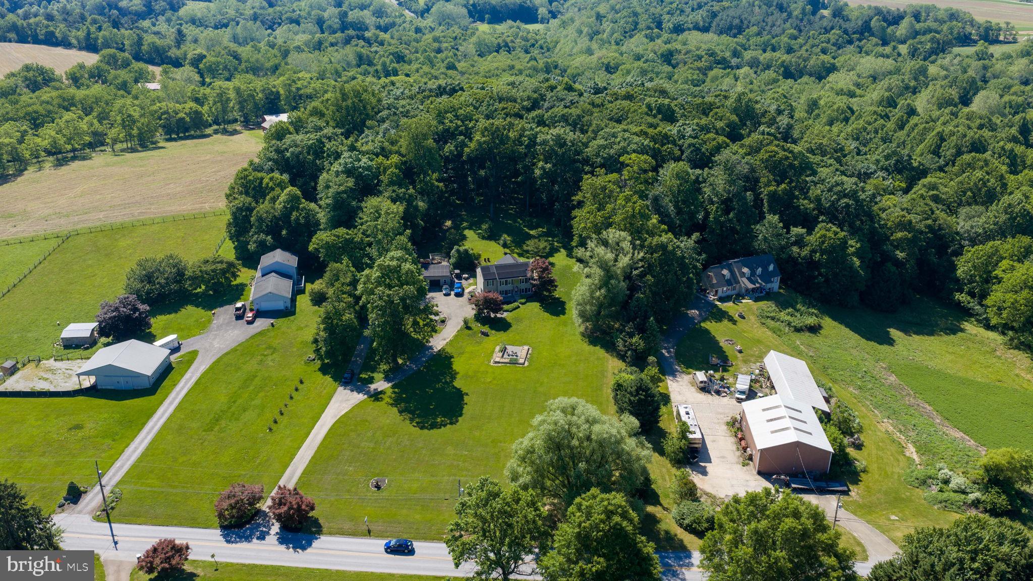 243 Kirks Mill Road Nottingham, PA 19362 - Photo 51 of 62