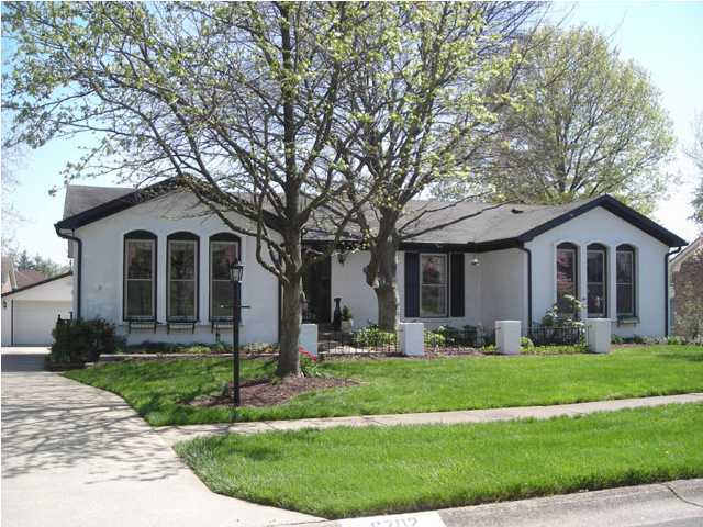 6702 Tottenham Road Louisville, KY 40207 - Photo 2 of 20 Additional Photo