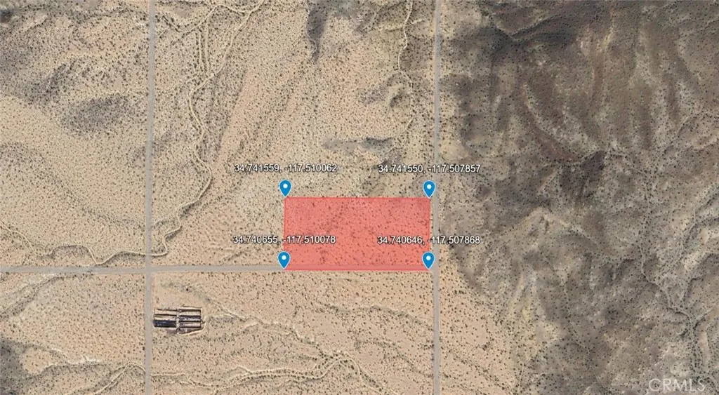 0 Mountain Road Adelanto, CA 92301 - Photo 13 of 18