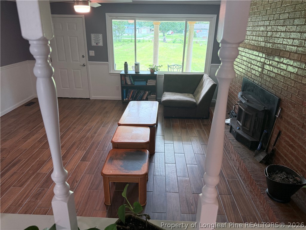 11097 Rennert Road Shannon, NC 28386 - Photo 16 of 50