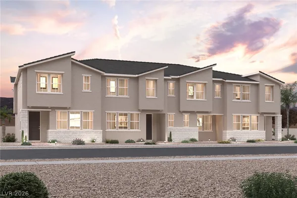 $384,740 | 8886 Grabill Spruce Street, Las Vegas, NV 89166