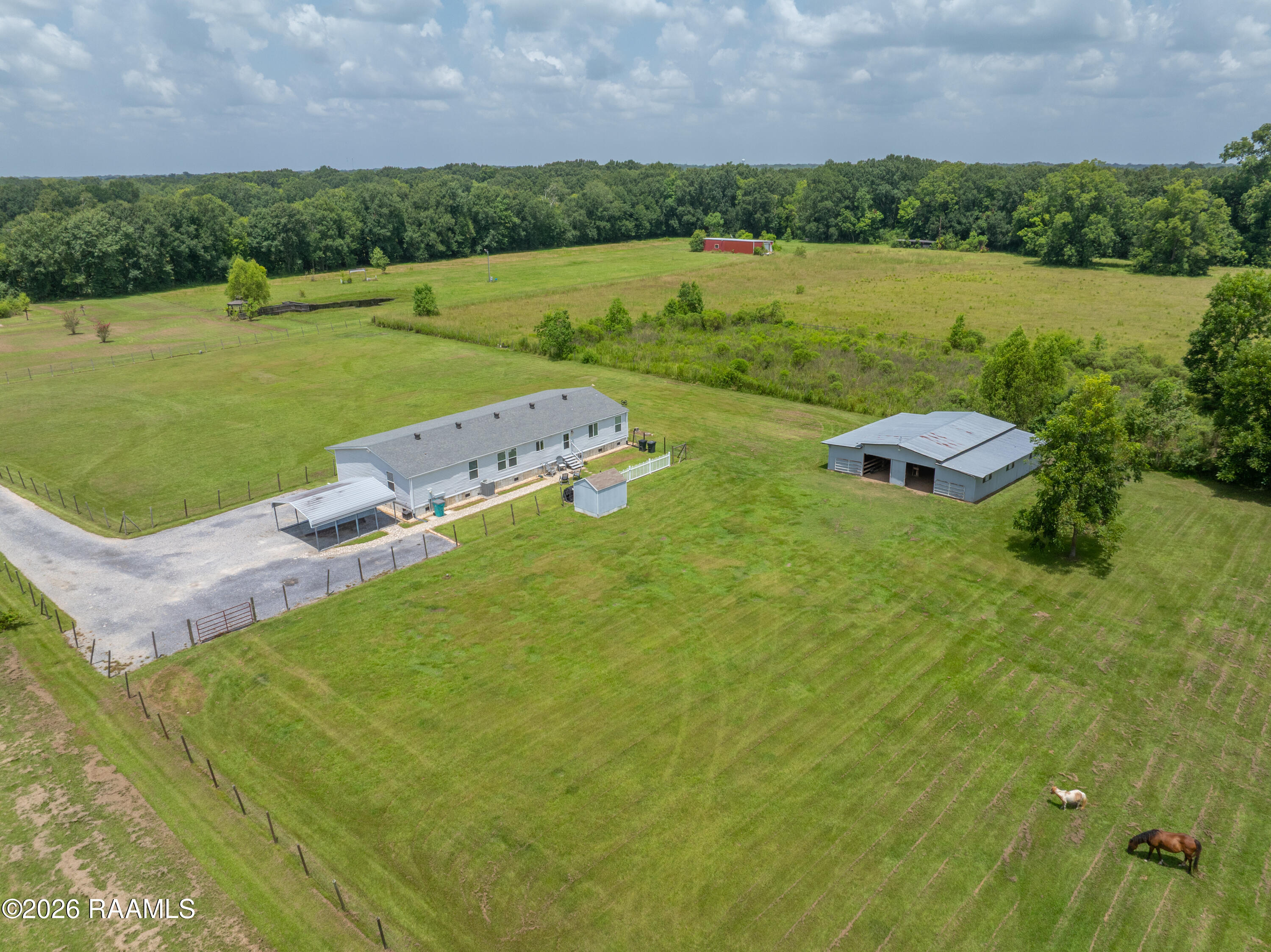 178 El Shaddai Road Opelousas, LA 70570 - Photo 14 of 43 178ElShaddai-11