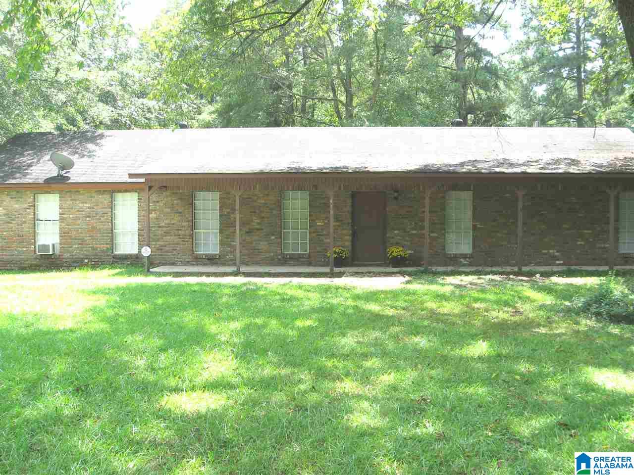 413 Laird Avenue Bessemer, AL 35023 - Photo 1 of 9