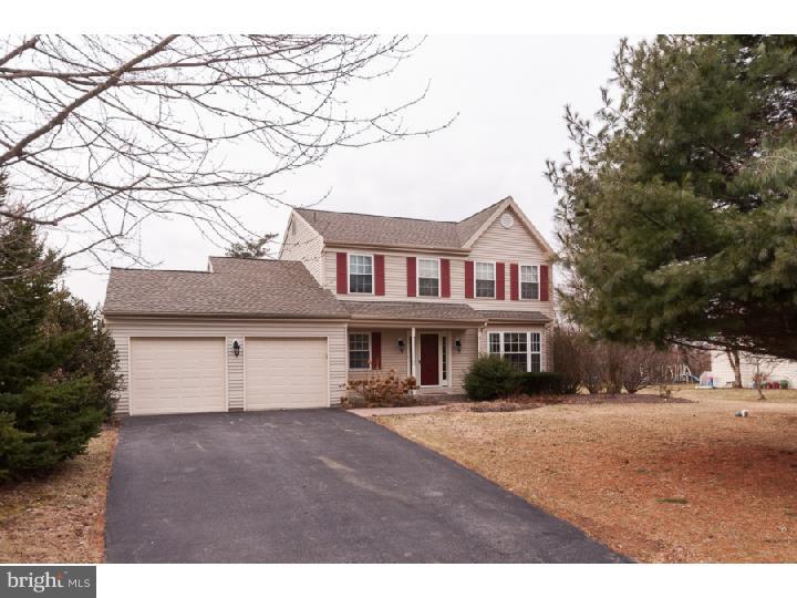104 Ashley Road Phoenixville, PA 19460 - Photo 17 of 17 Exterior Back