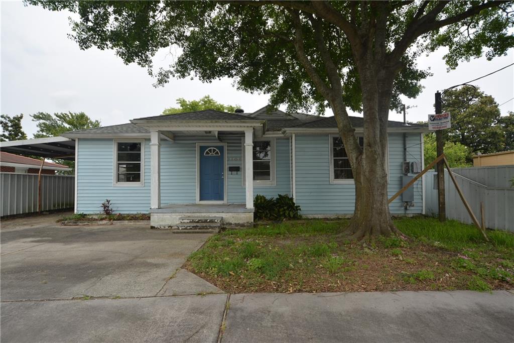 2105 Fazzio Road Chalmette, LA 70043 - Photo 1 of 9