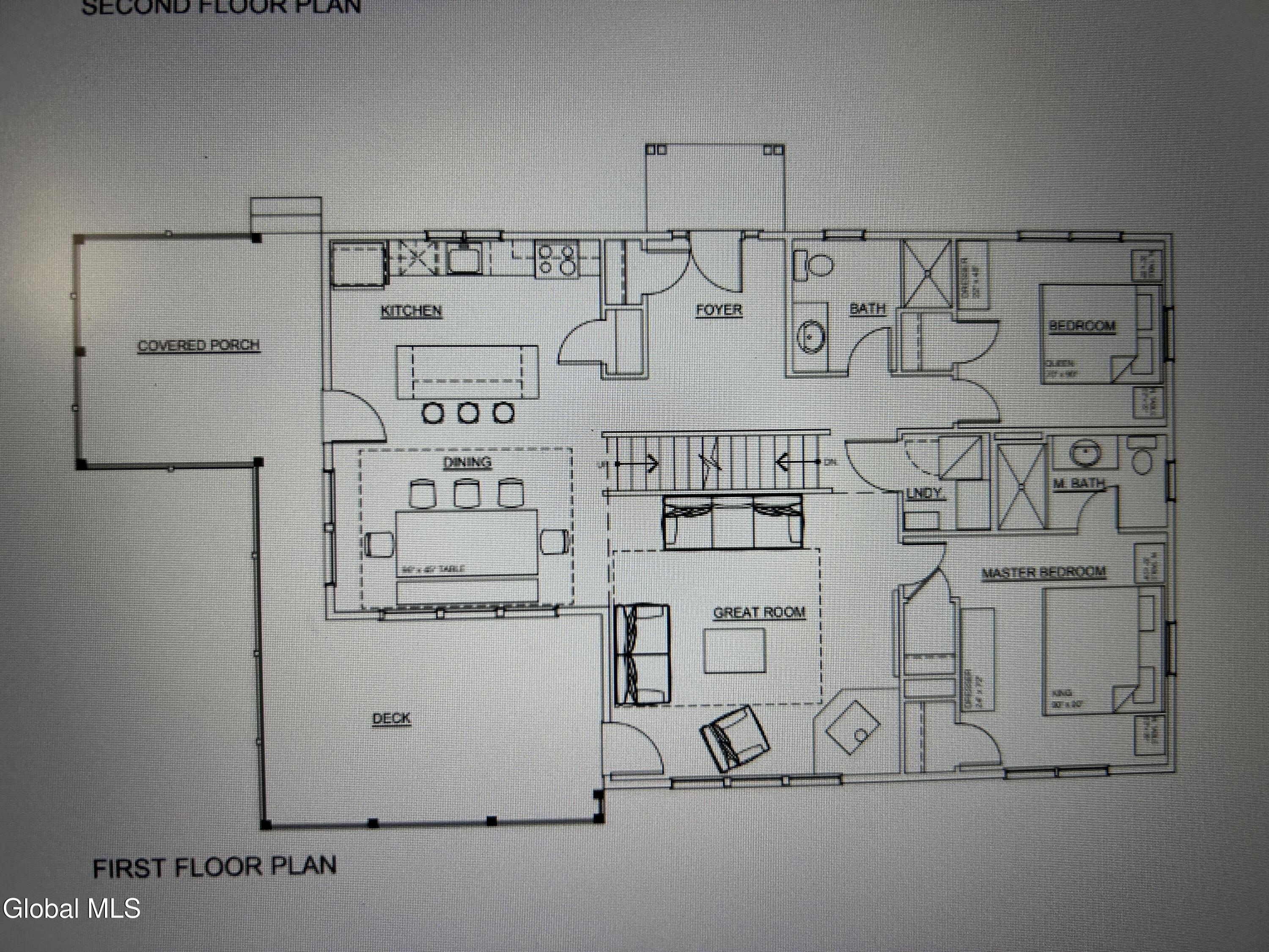 0 County Rte 21 Whitehall, NY 12887 - Photo 11 of 11 floor plan2