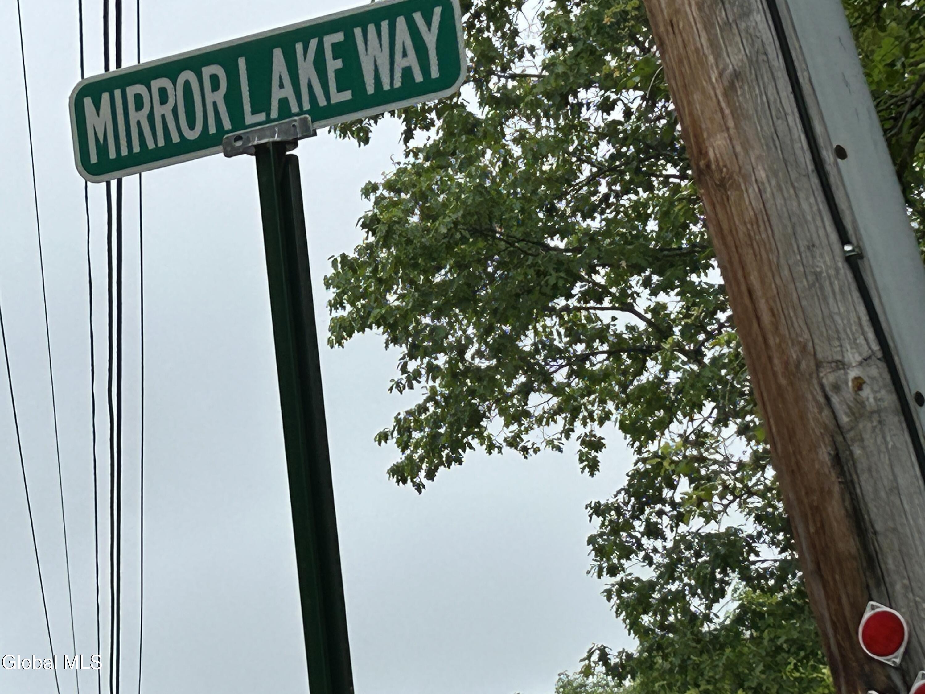 0 County Rte 21 Whitehall, NY 12887 - Photo 5 of 11 Road