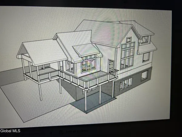 $85,000 | 0 County Rte 21, Whitehall, NY 12887