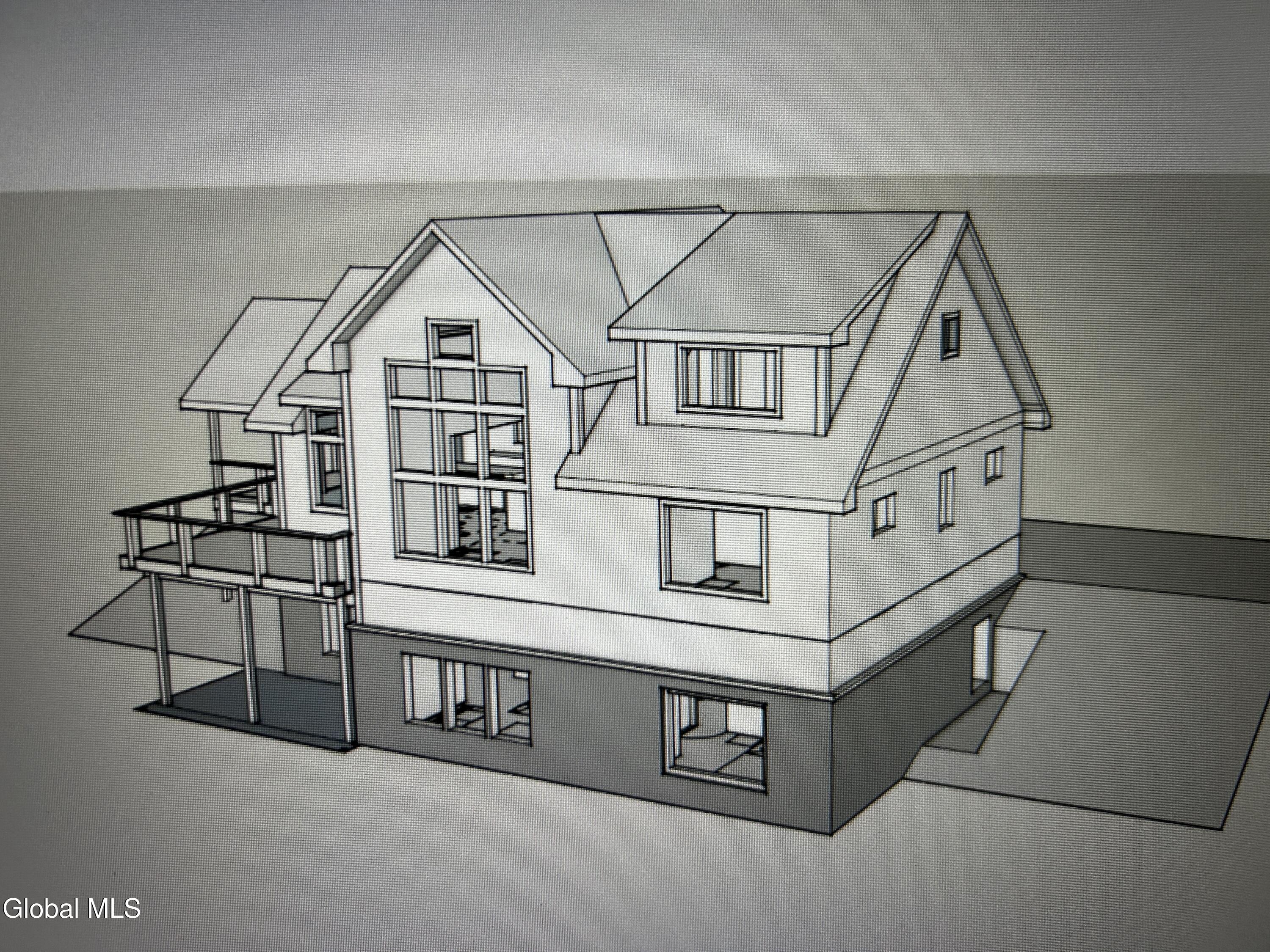 0 County Rte 21 Whitehall, NY 12887 - Photo 9 of 11 plan2