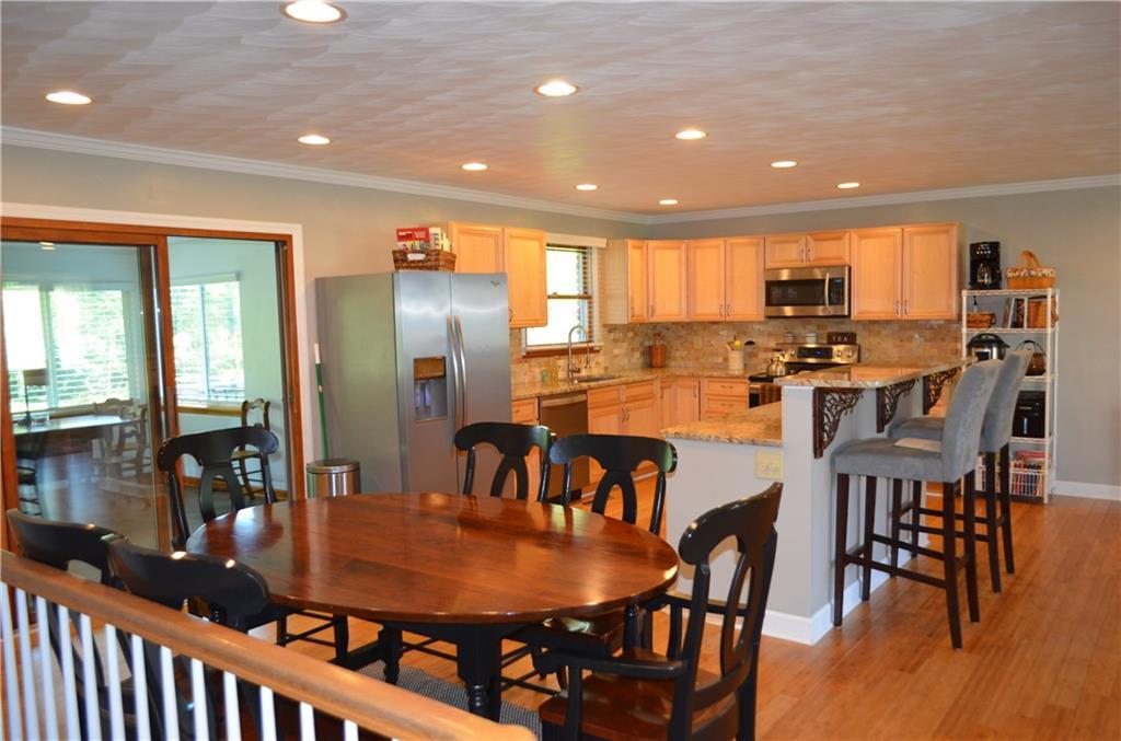 3438 Colonial Drive Springfield, OH 45504 - Photo 6 of 45