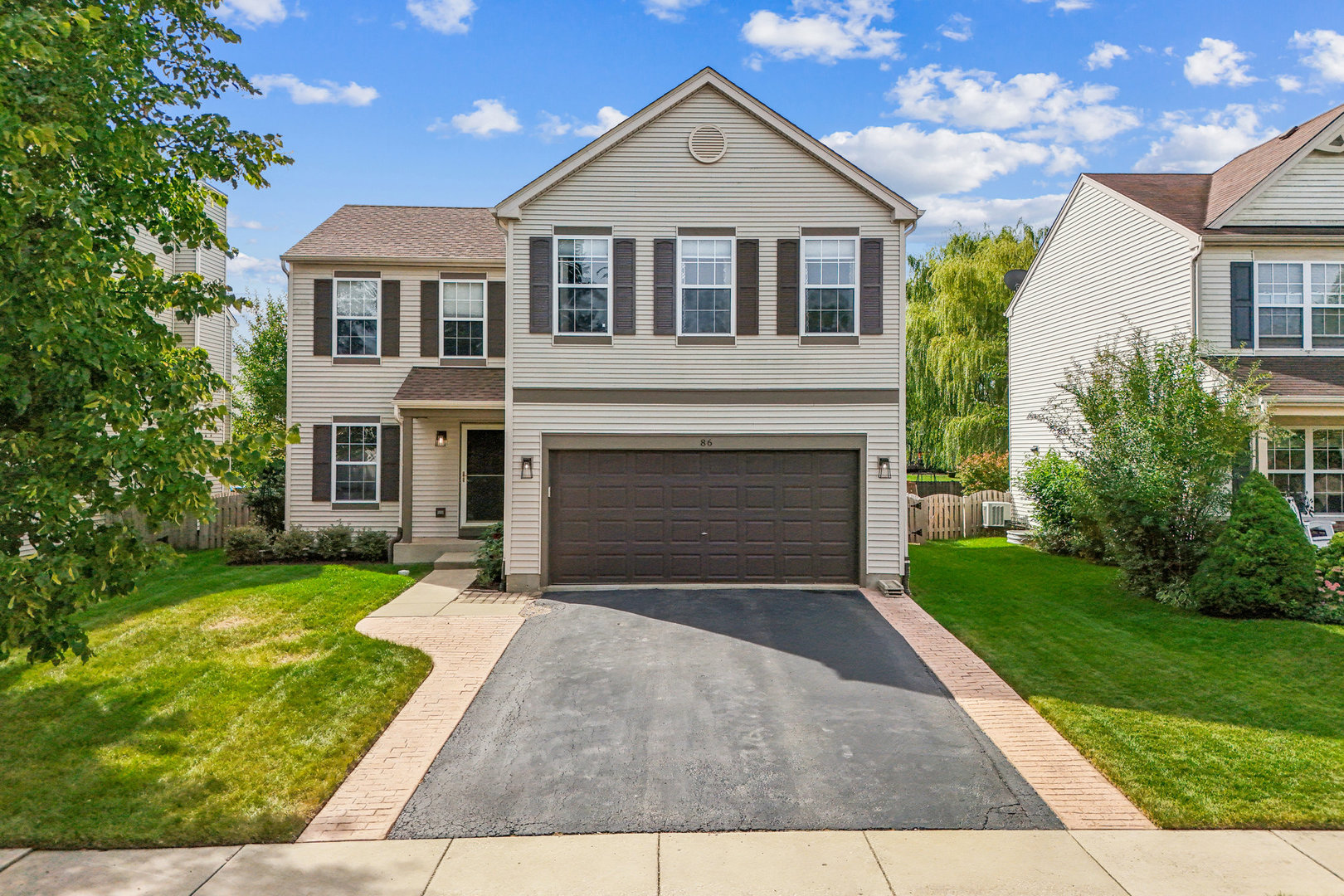 86 East Daisy Avenue Cortland, IL 60112 - Photo 1 of 20