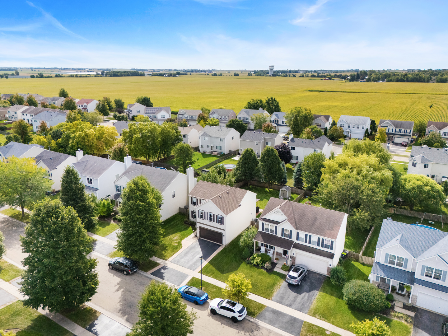 86 East Daisy Avenue Cortland, IL 60112 - Photo 2 of 20