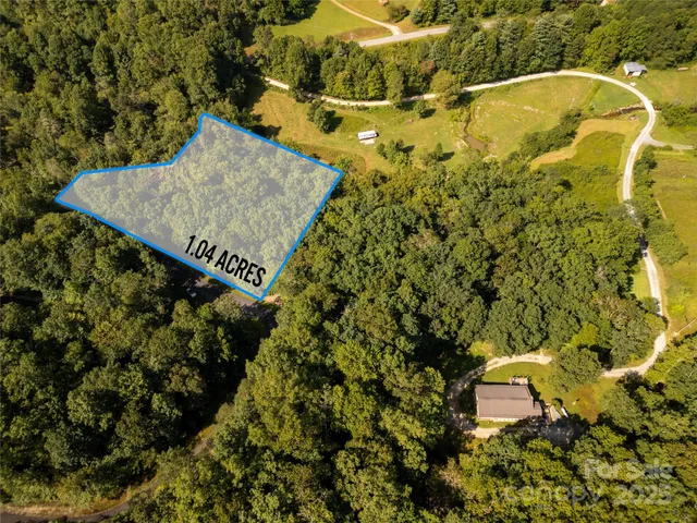 $27,250 | Lot 7 Sweetwater Rdg Road, Unit 7, Balsam Grove, NC 28708