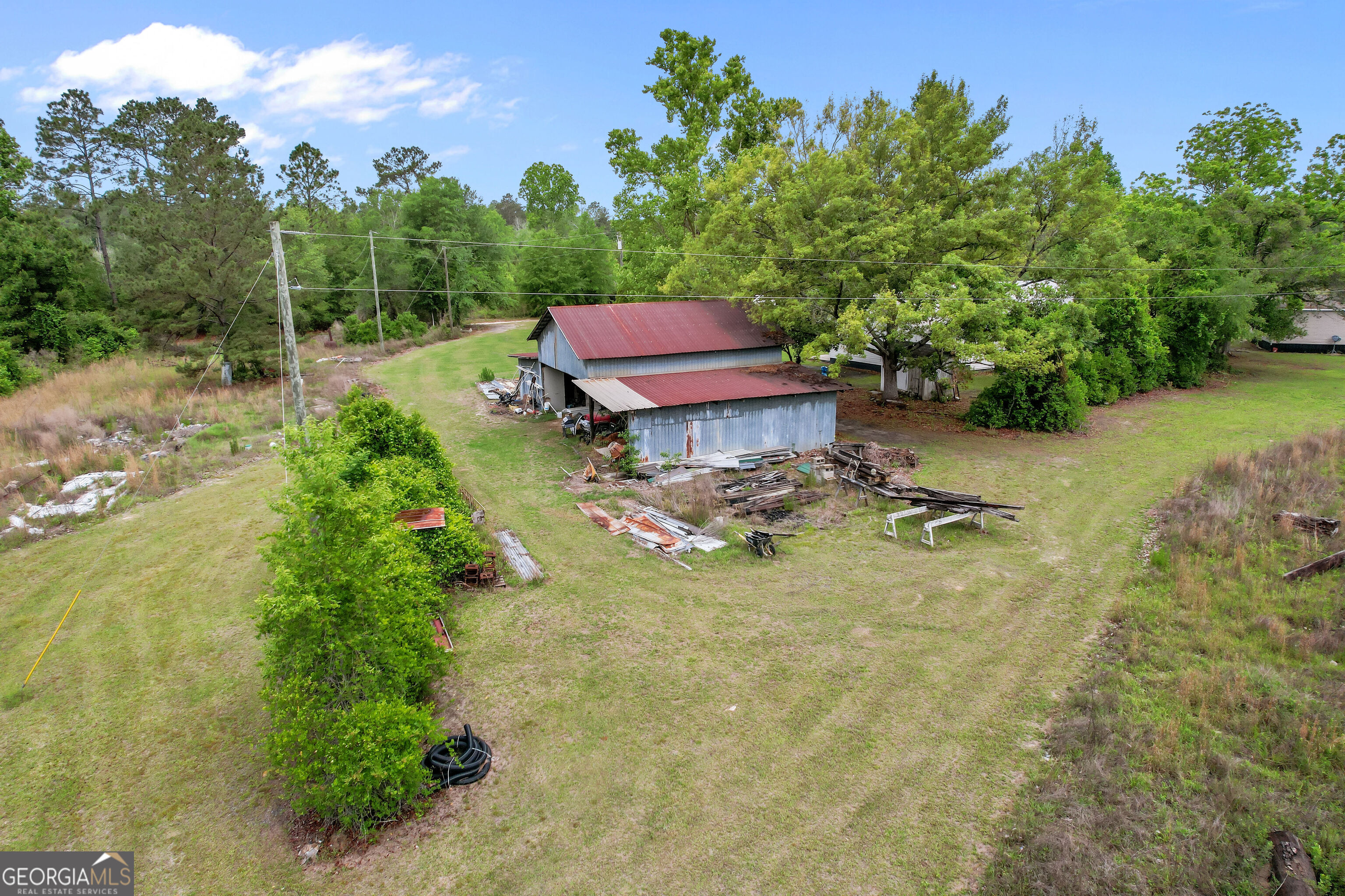 1535 West River Road Baxley, GA 31513 - Photo 55 of 56