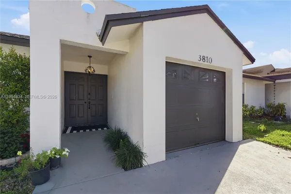 $3,500 | 3810 Northwest 23rd Place, Coconut Creek, FL 33066