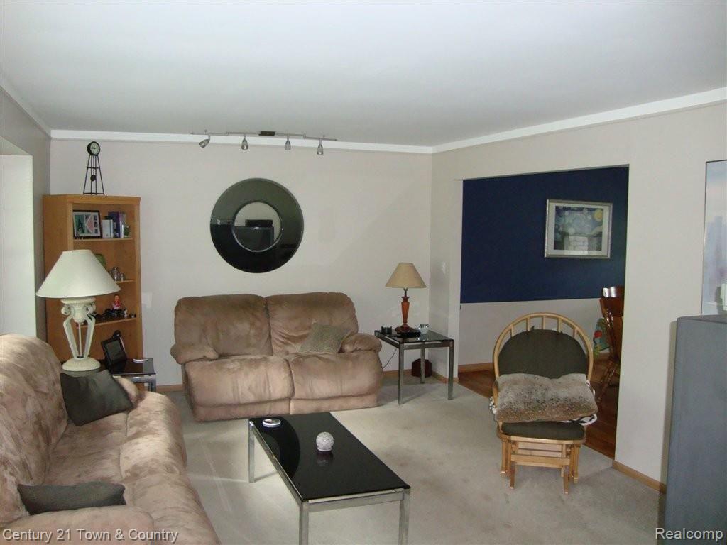 781 Cobblestone Drive Rochester, MI 48309 - Photo 9 of 47 DSC01062.JPG