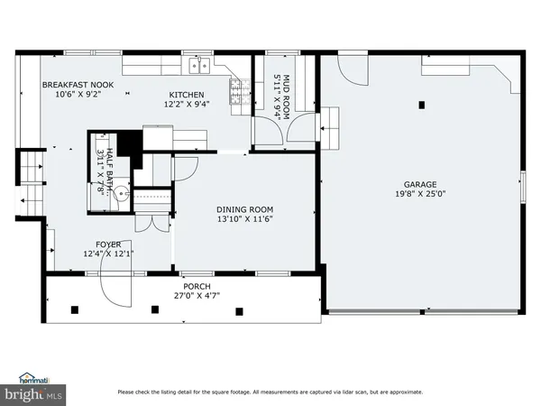 $3,700 | 17004 Cashell Road, Rockville, MD 20853
