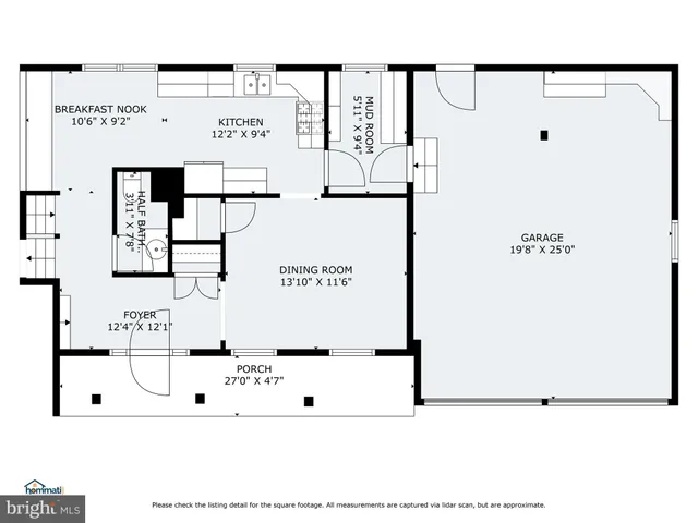 $3,700 | 17004 Cashell Road, Rockville, MD 20853