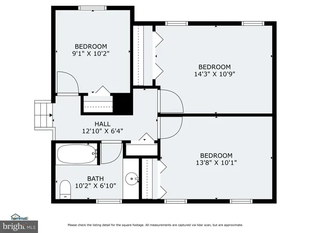$3,700 | 17004 Cashell Road, Rockville, MD 20853