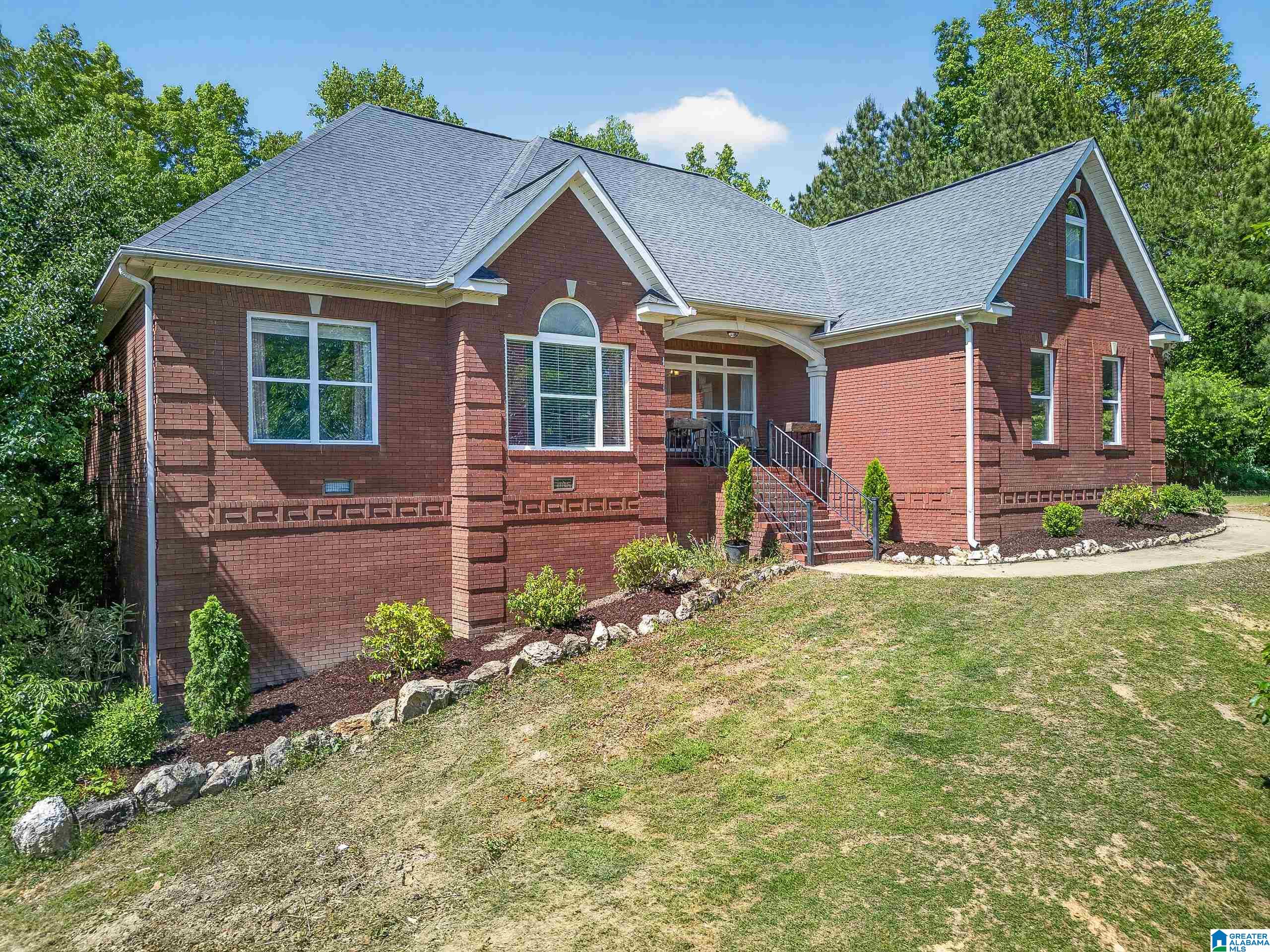 6074 Chula Vista Road Gadsden, AL 35907 - Photo 39 of 44