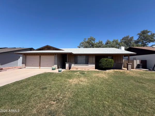 $450,000 | 2136 East Colgate Drive, Tempe, AZ 85283
