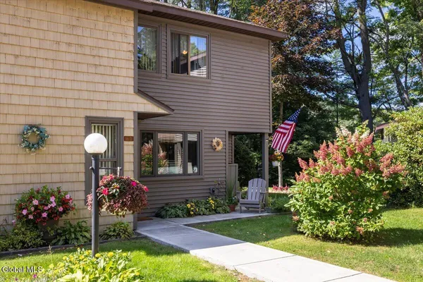 $379,900 | 16 Evergreen Road, Unit D, Warrensburg, NY 12817