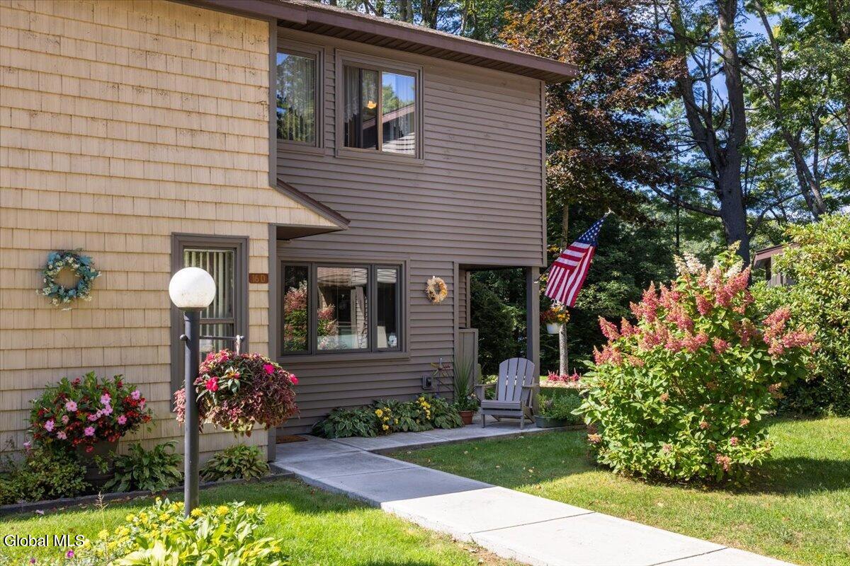16 Evergreen Road, Unit D Warrensburg, NY 12817 - Photo 1 of 37 01-16DEvergreen-1