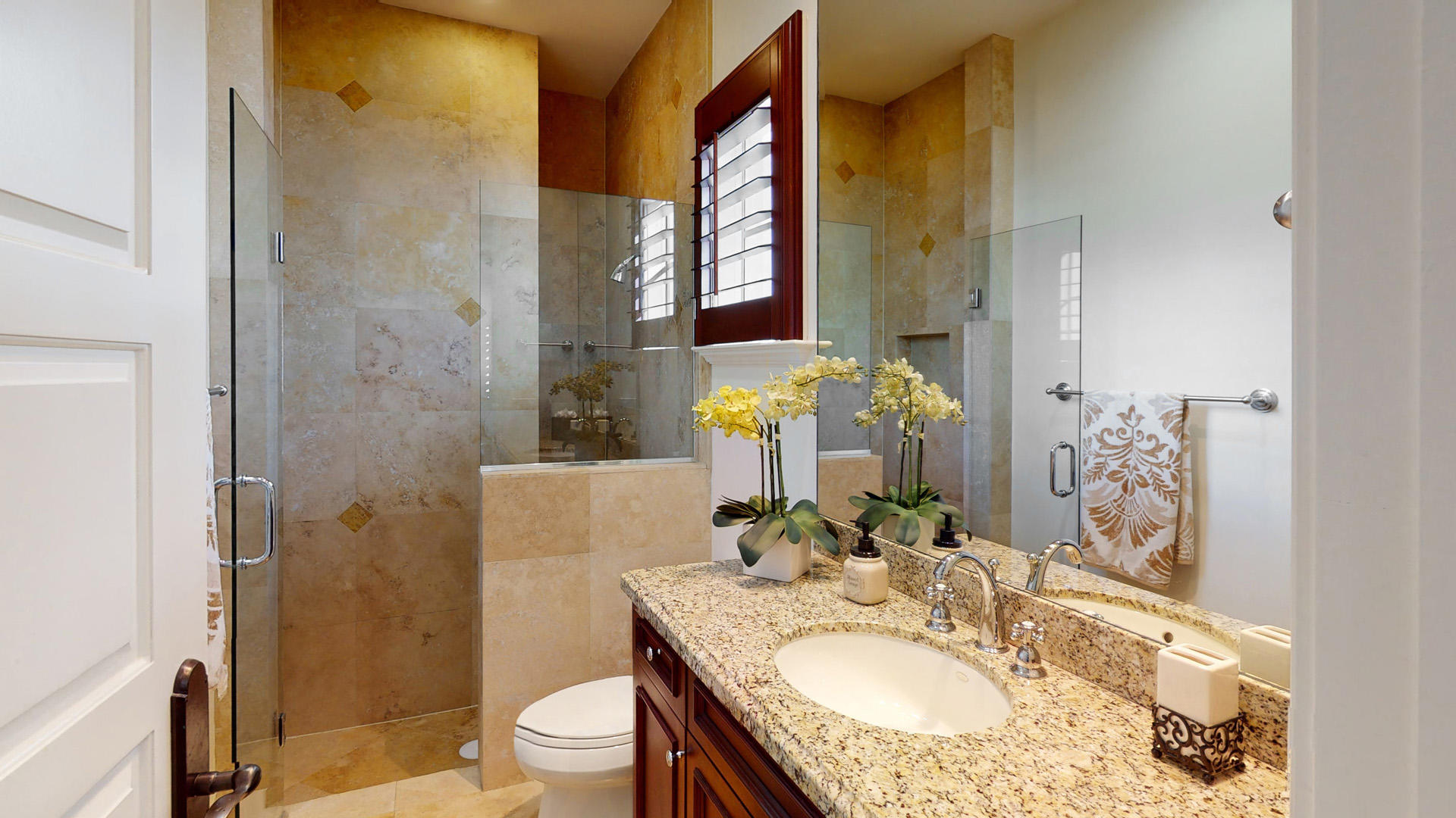 17130 Ave Le Rivage Boca Raton, FL 33496 - Photo 23 of 38 GUEST_BATH