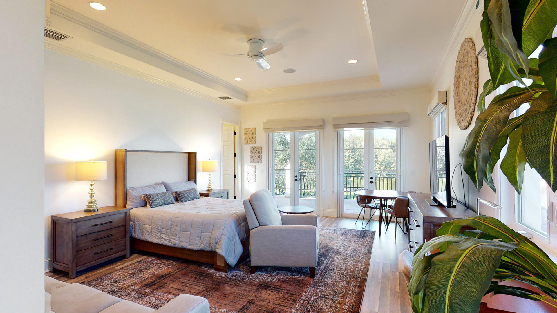 17130 Ave Le Rivage Boca Raton, FL 33496 - Photo 28 of 38 GUEST_BED