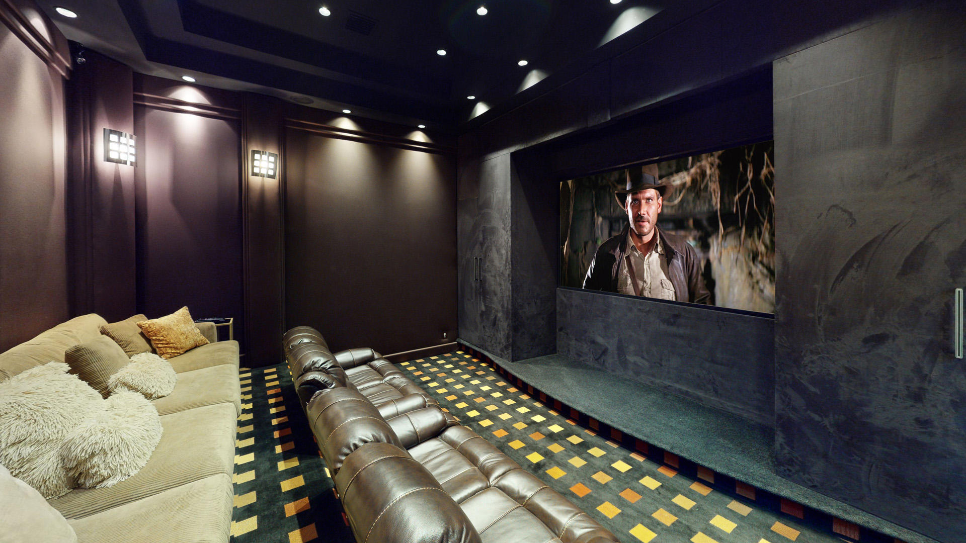 17130 Ave Le Rivage Boca Raton, FL 33496 - Photo 30 of 38 THEATRE_IN