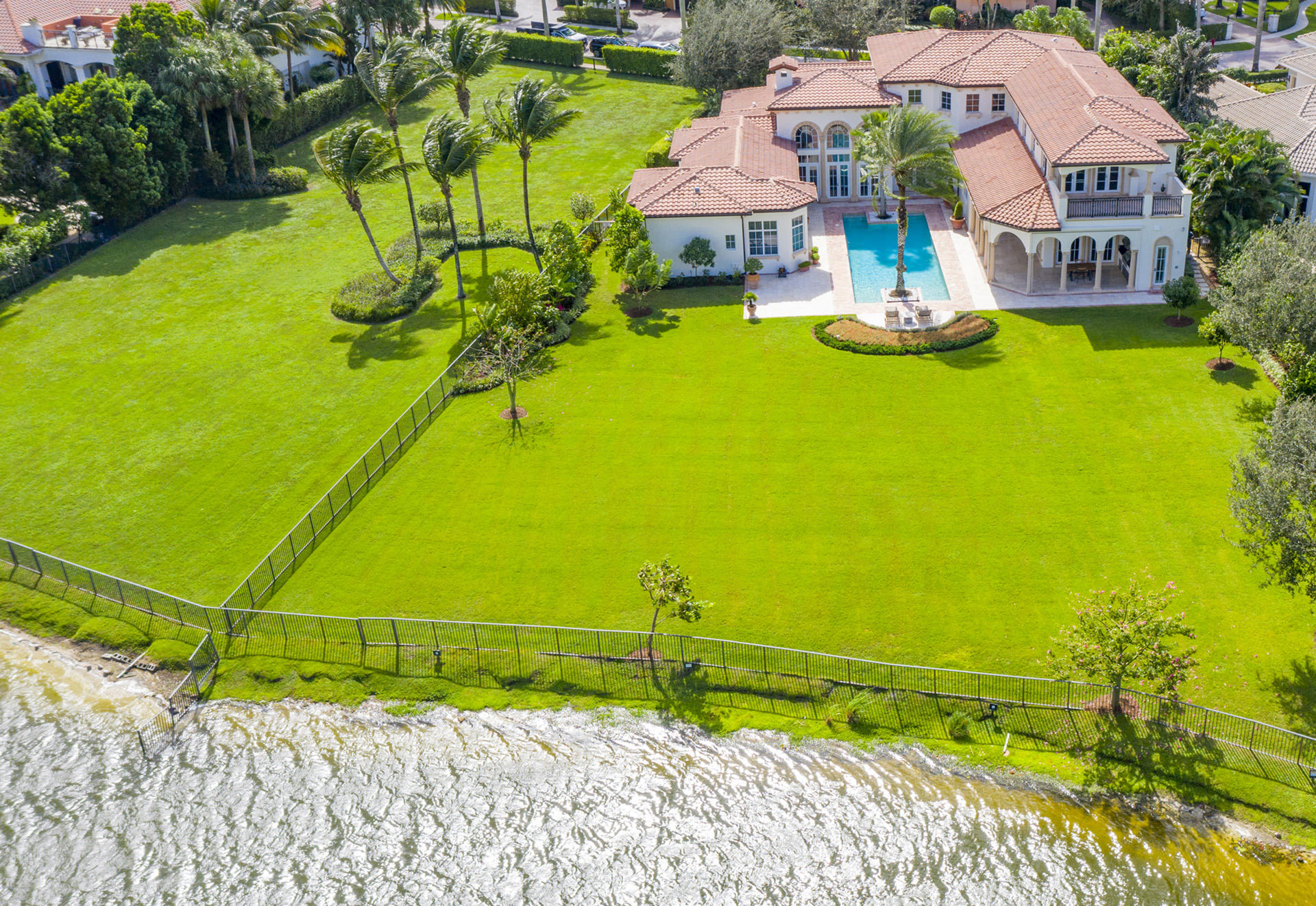 17130 Ave Le Rivage Boca Raton, FL 33496 - Photo 38 of 38 17130 Avenue Le Rivage25 crpd