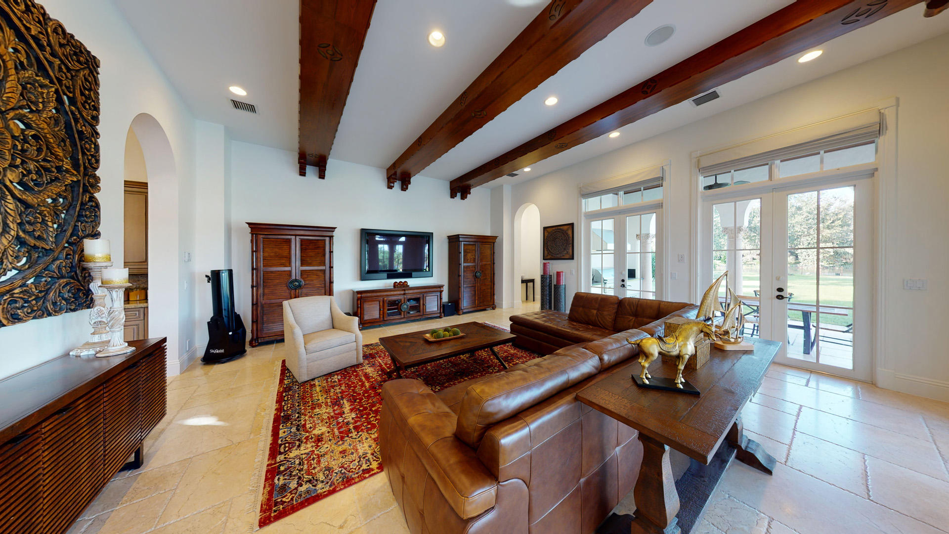 17130 Ave Le Rivage Boca Raton, FL 33496 - Photo 6 of 38 FAMILY_ROOM