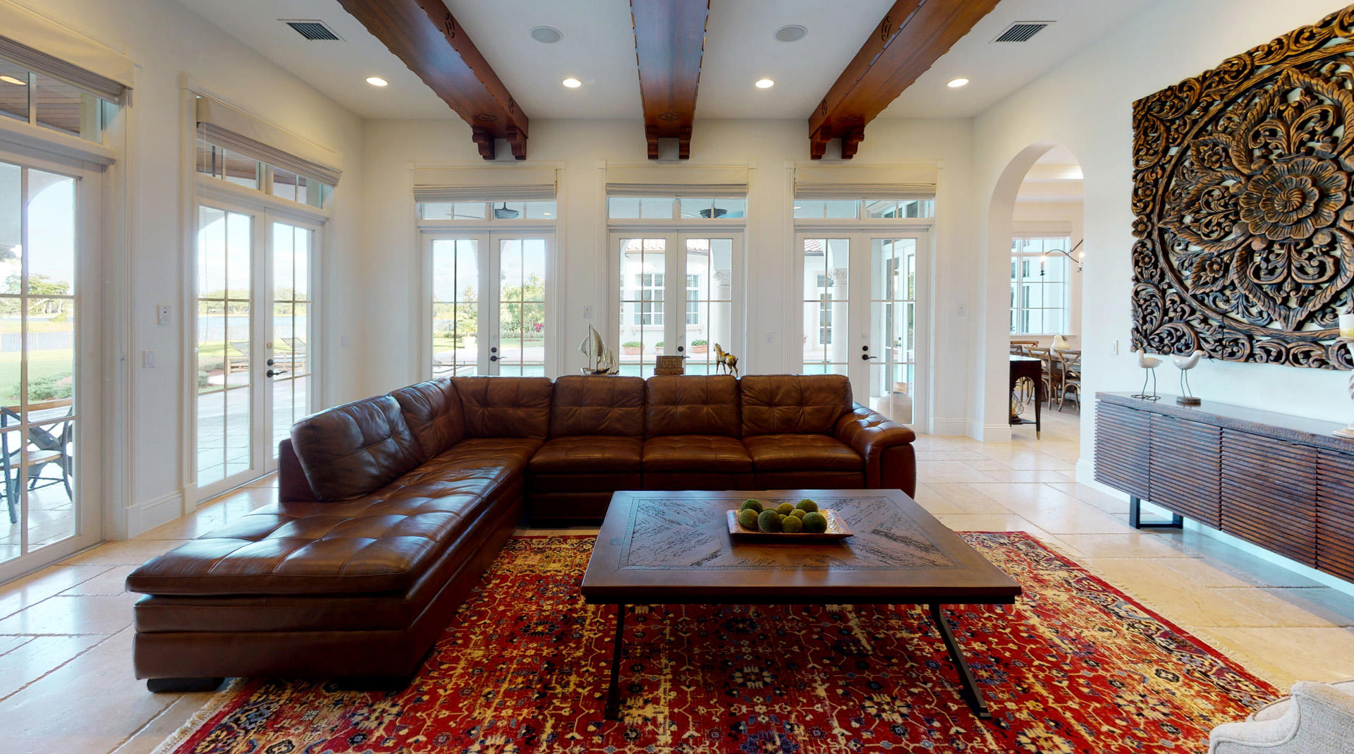 17130 Ave Le Rivage Boca Raton, FL 33496 - Photo 7 of 38 FAMILY_ROOM_STRAIGHT