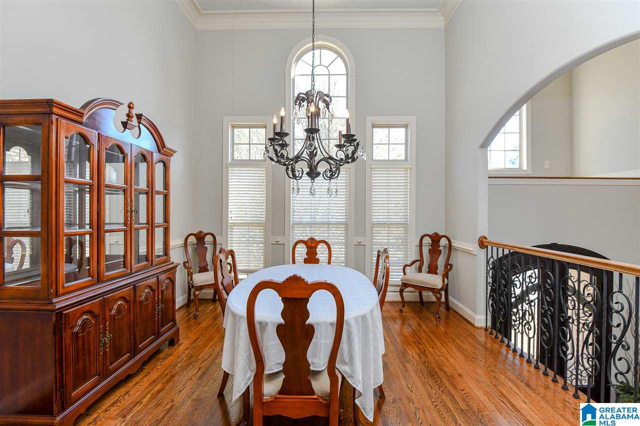 1093 Stoneykirk Road Pelham, AL 35124 - Photo 10 of 50