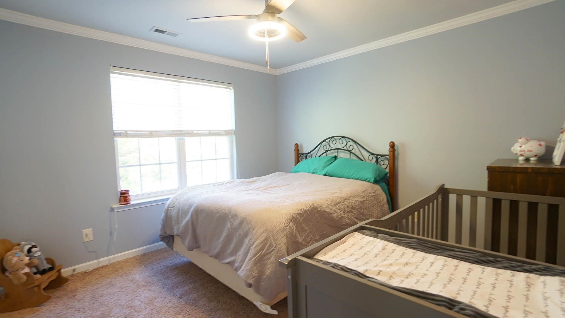 7816 Spungold Street Raleigh, NC 27617 - Photo 20 of 31 Photo 21