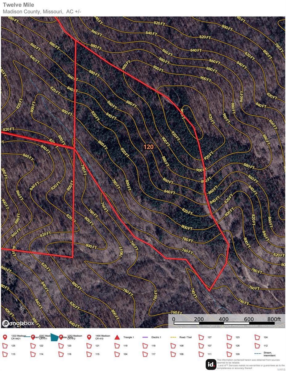 0 Madison Cr Fredericktown, MO 63645 - Photo 22 of 25