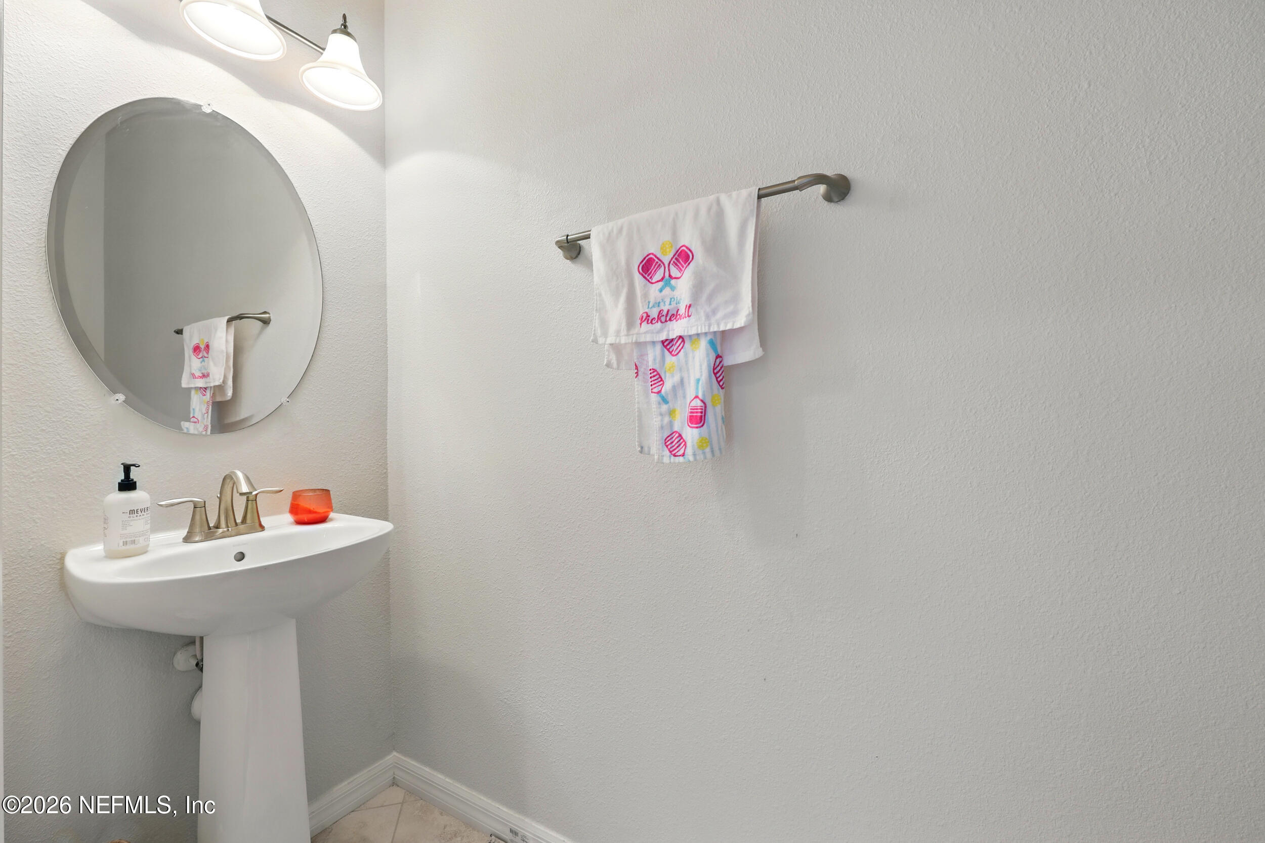13964 Berryview Road Jacksonville, FL 32258 - Photo 5 of 39 Half bath