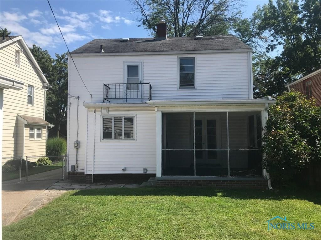 3819 Bowen Road Toledo, OH 43613 - Photo 5 of 23 Gallery Image 5